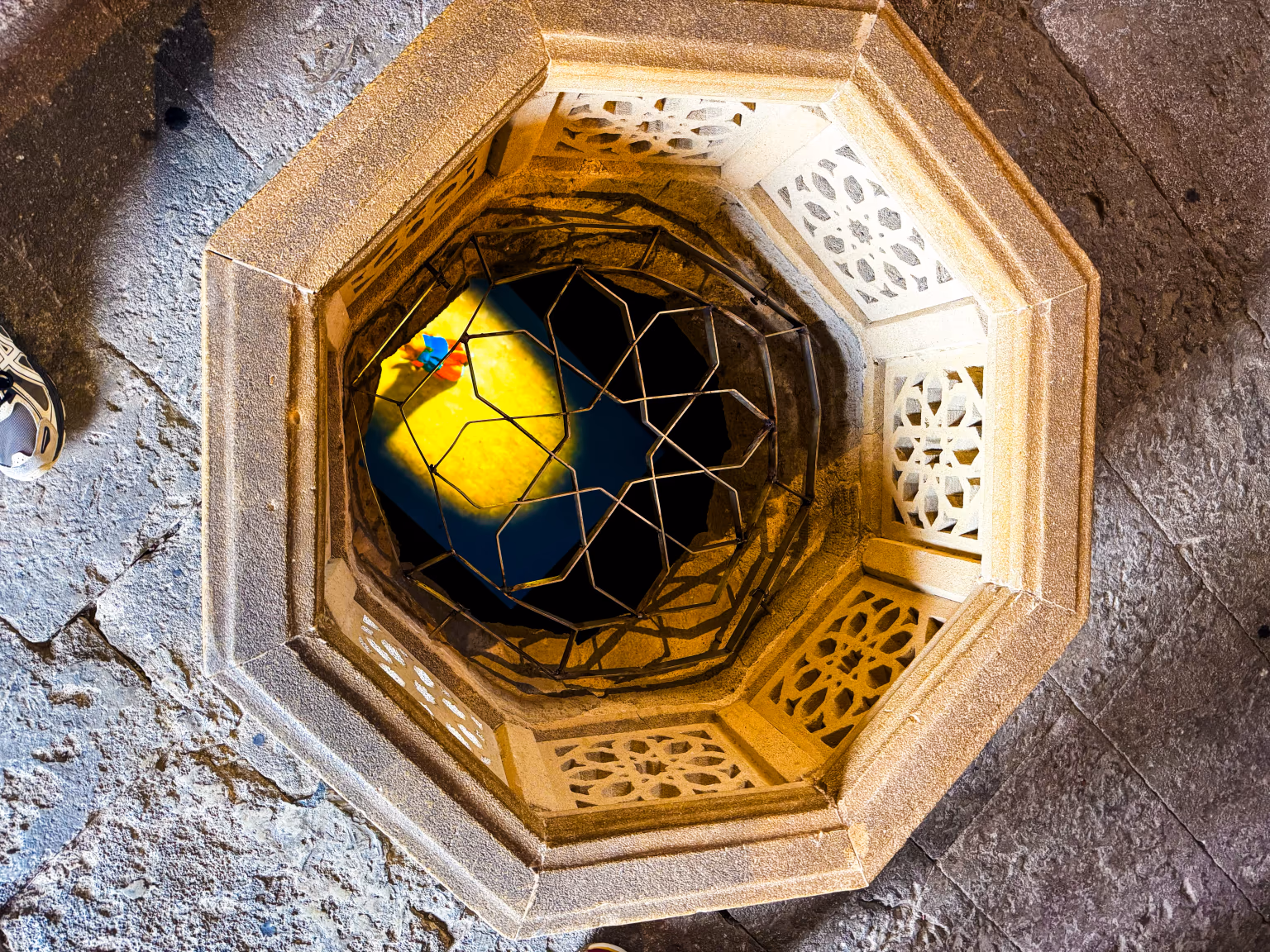 Palace of the Shirvanshahs