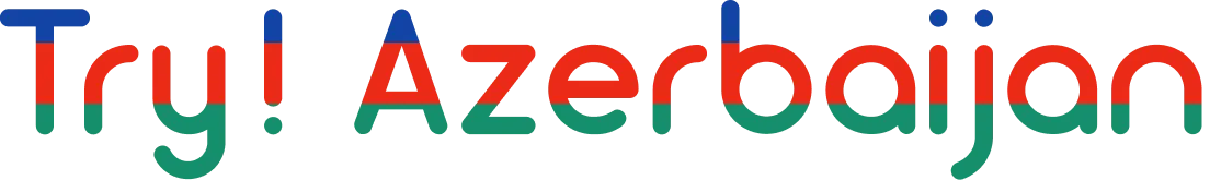 Try Azerbaijan logo